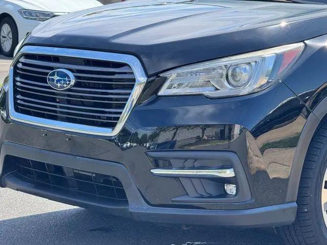 2022 Subaru Ascent Limited