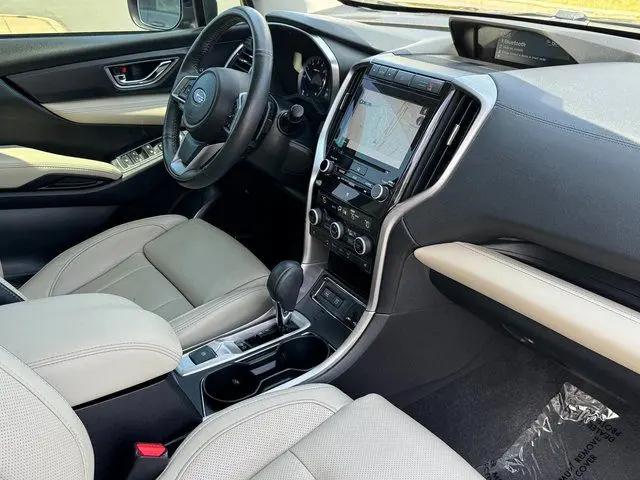 2022 Subaru Ascent Limited