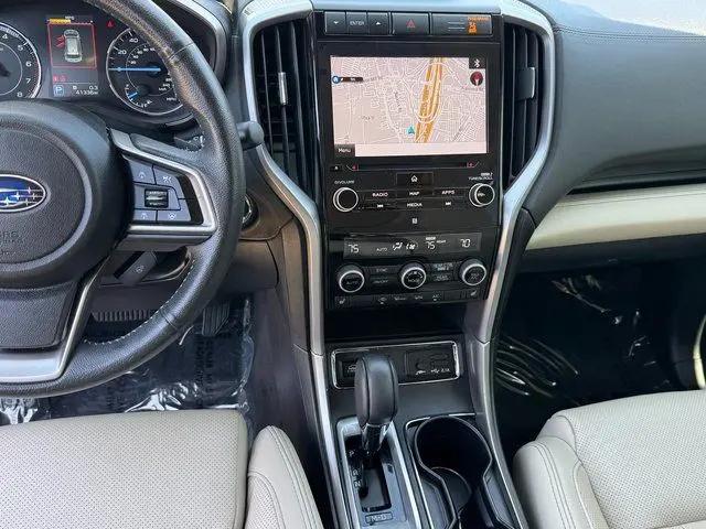 2022 Subaru Ascent Limited