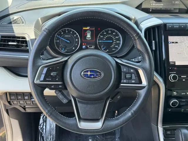 2022 Subaru Ascent Limited