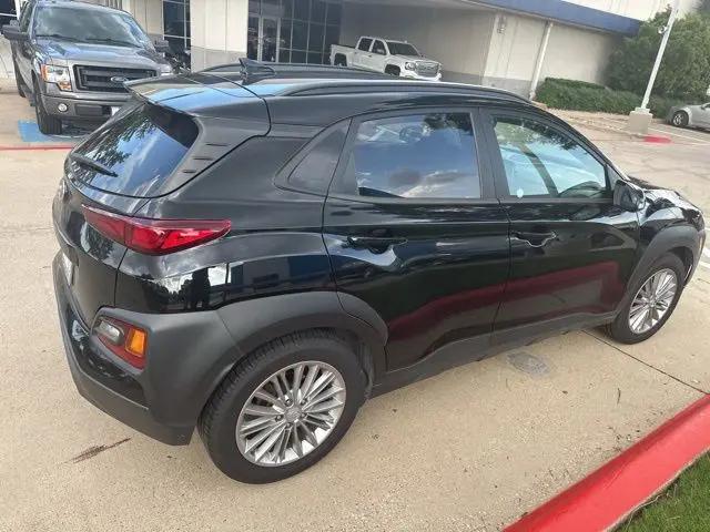 2021 Hyundai Kona SEL Plus for sale in Arlington, TX