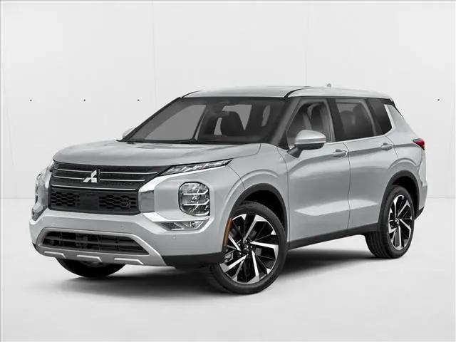 2024 Mitsubishi Outlander SE 2.5 2WD for sale in Lithia Springs, GA