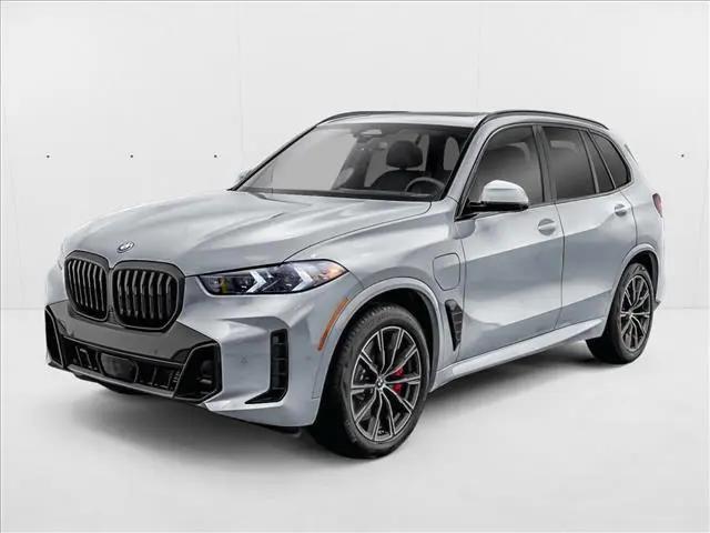 2026 BMW X5 xDrive50e for sale in Bellevue, WA