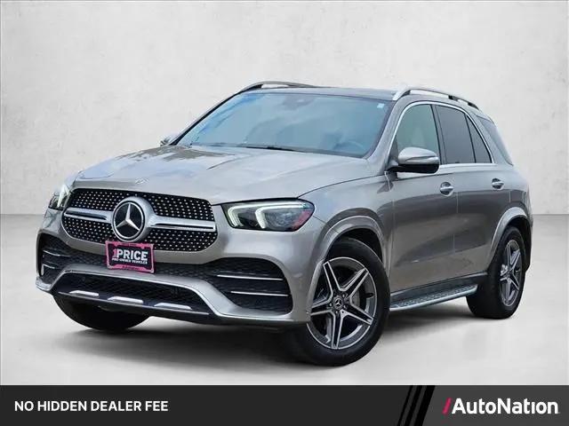 2023 Mercedes-Benz GLE GLE 350 4MATIC for sale in Fort Worth, TX