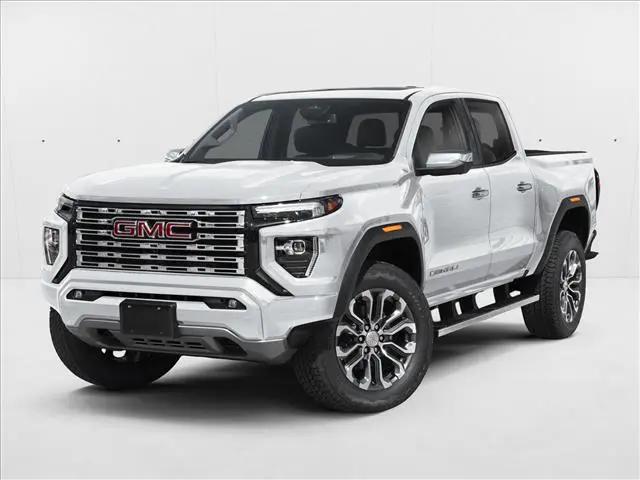 2026 GMC Canyon Denali, 4WD for sale in Bellevue, WA