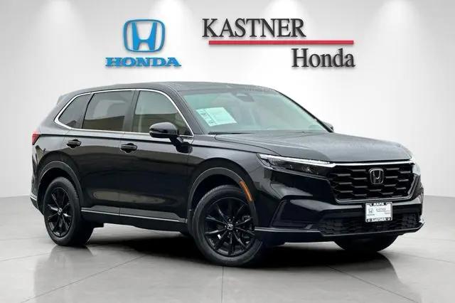 2024 Honda CR-V EX AWD for sale in Napa, CA
