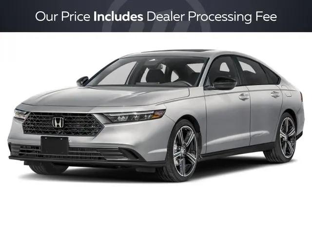 2026 Honda Accord Sedan Sport for sale in Virginia Beach, VA