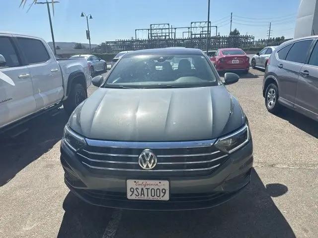 2019 Volkswagen Jetta 1.4T SEL