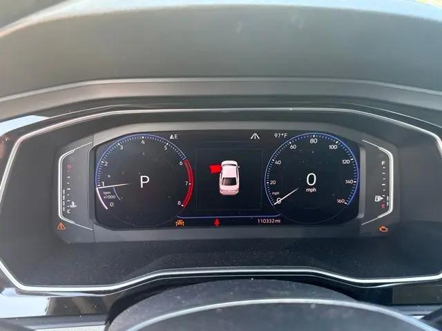 2019 Volkswagen Jetta 1.4T SEL