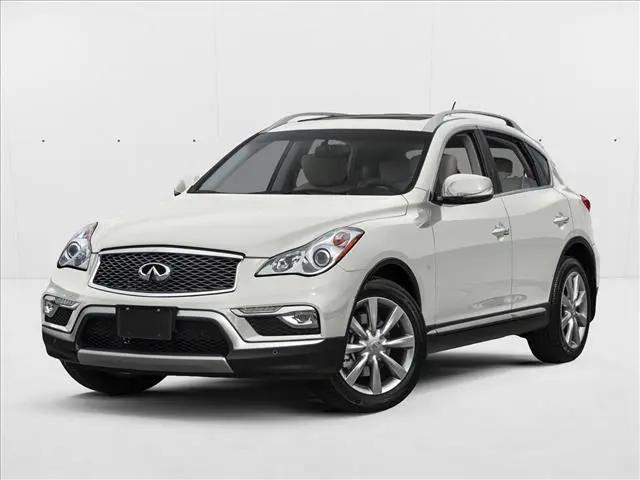 2017 INFINITI QX50 Standard for sale in Littleton, CO