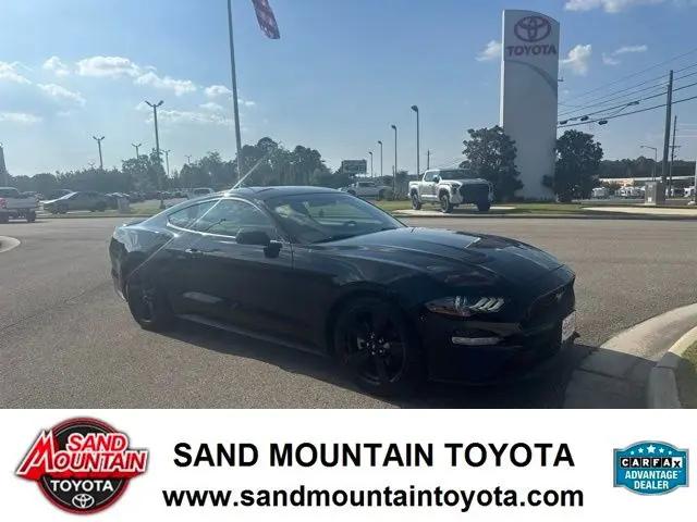 2023 Ford Mustang EcoBoost Fastback for sale in Albertville, AL
