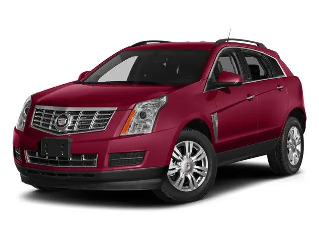 2013 Cadillac SRX Luxury Collection for sale in Birmingham, AL