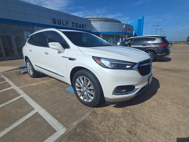 2020 Buick Enclave FWD Essence for sale in Angleton, TX