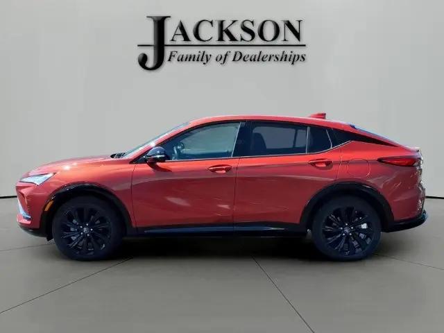 2024 Buick NV Sport Touring FWD