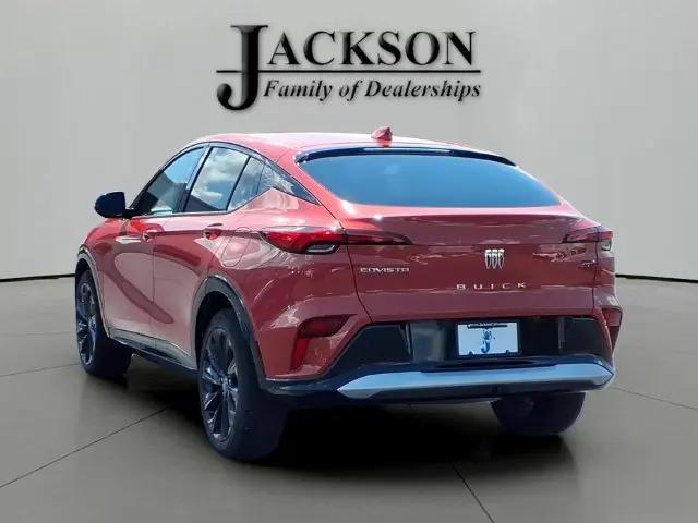 2024 Buick NV Sport Touring FWD