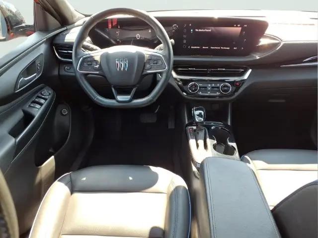 2024 Buick NV Sport Touring FWD