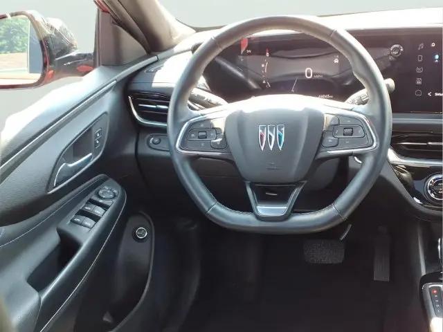 2024 Buick NV Sport Touring FWD