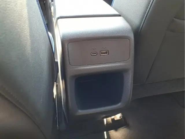 2024 Buick NV Sport Touring FWD