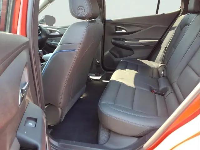 2024 Buick NV Sport Touring FWD