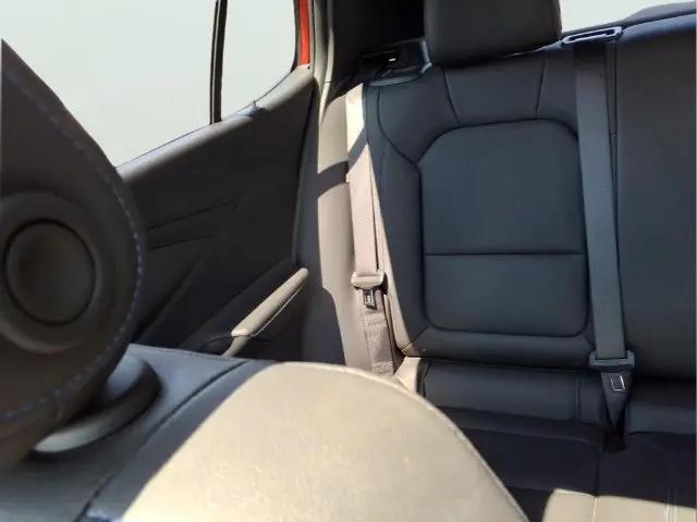 2024 Buick NV Sport Touring FWD
