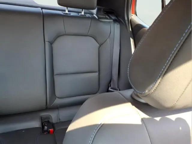 2024 Buick NV Sport Touring FWD