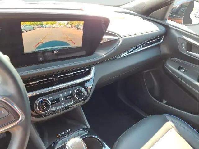 2024 Buick NV Sport Touring FWD