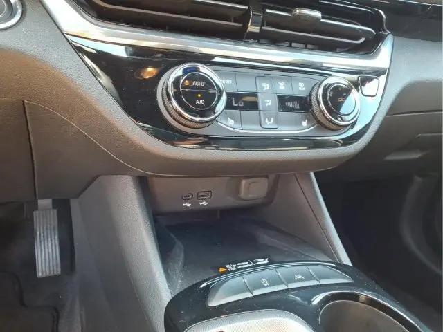 2024 Buick NV Sport Touring FWD