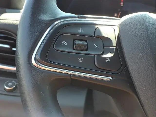 2024 Buick NV Sport Touring FWD