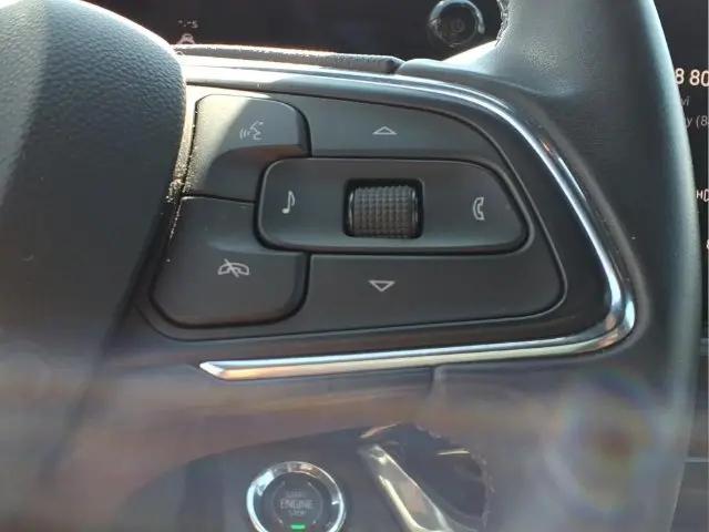 2024 Buick NV Sport Touring FWD