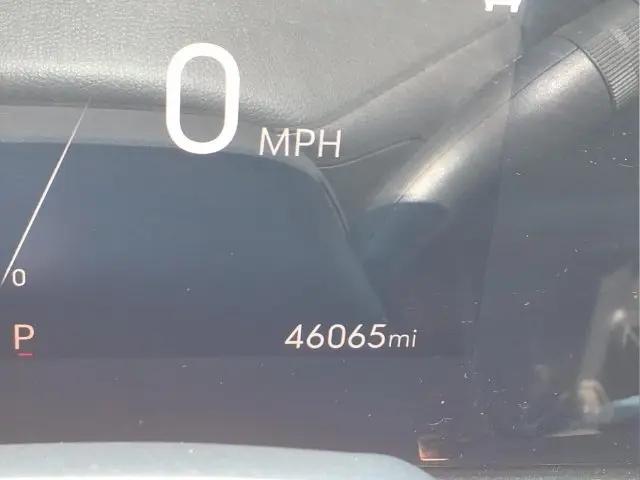 2024 Buick NV Sport Touring FWD