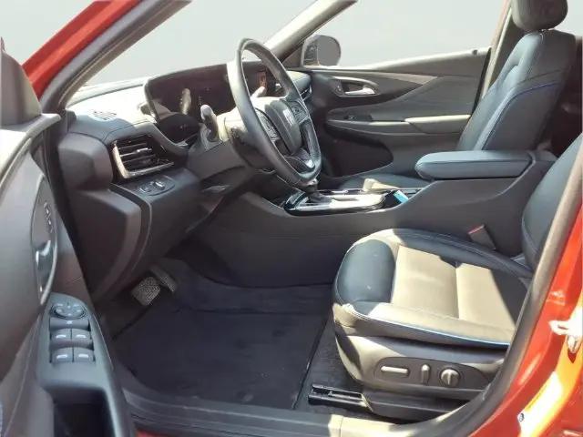 2024 Buick NV Sport Touring FWD