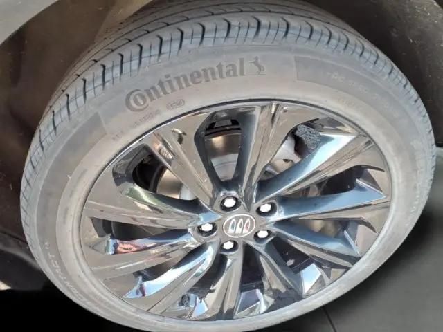 2024 Buick NV Sport Touring FWD