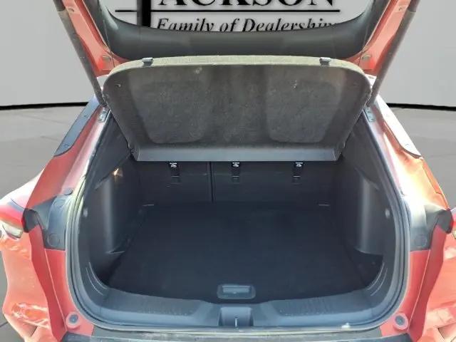 2024 Buick NV Sport Touring FWD