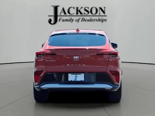 2024 Buick NV Sport Touring FWD