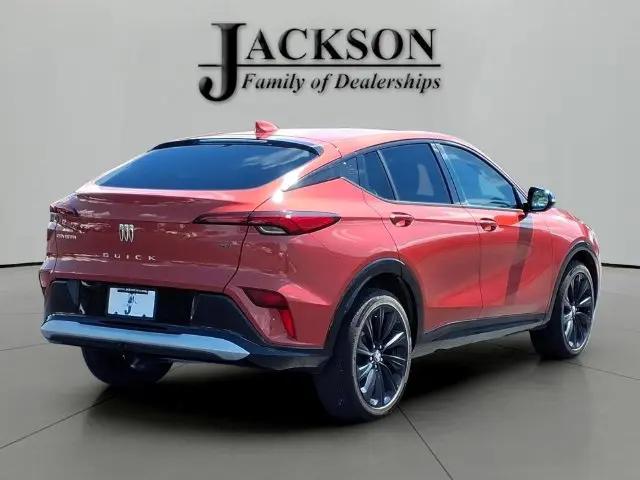 2024 Buick NV Sport Touring FWD