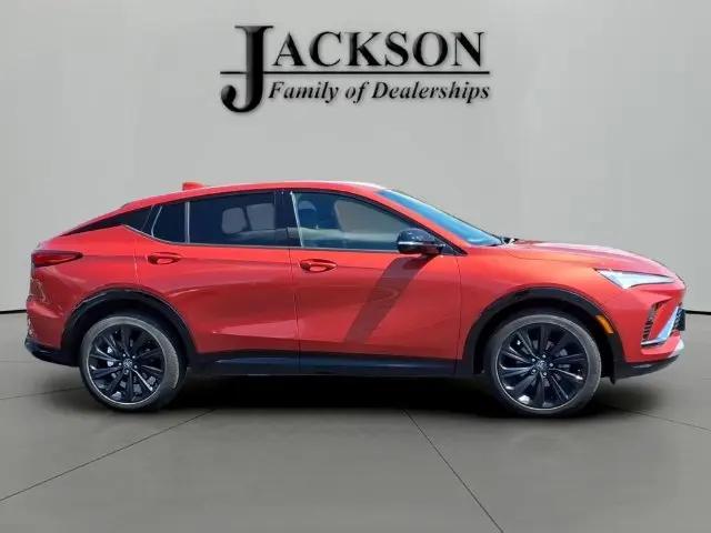 2024 Buick NV Sport Touring FWD