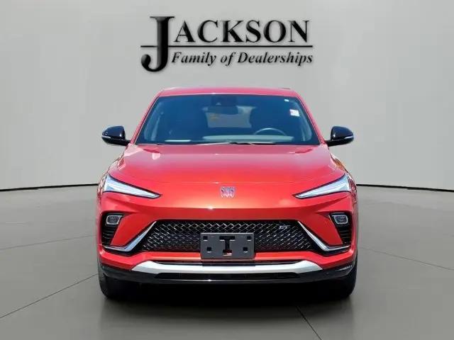 2024 Buick NV Sport Touring FWD