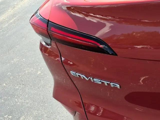 2024 Buick NV Sport Touring FWD