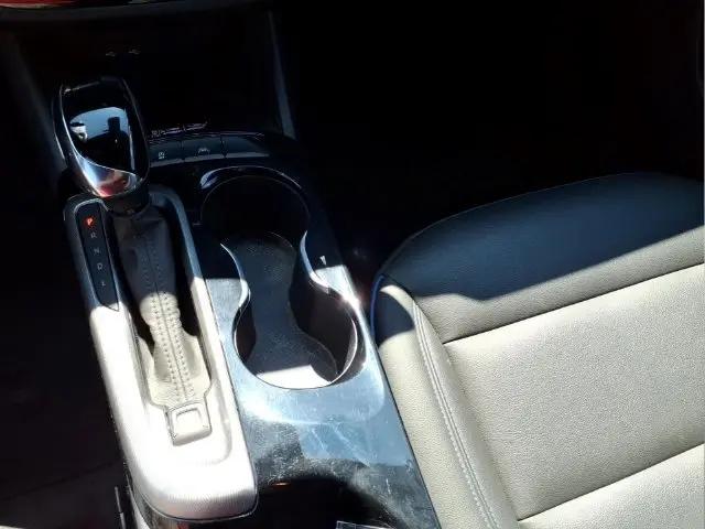 2024 Buick NV Sport Touring FWD