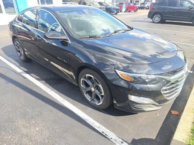 2023 Chevrolet Malibu FWD 1LT for sale in Cincinnati, OH