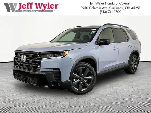 2026 Honda Pilot Sport for sale in Cincinnati, OH