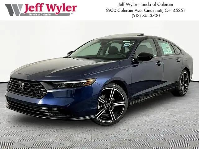 2026 Honda Accord Sedan SE for sale in Cincinnati, OH