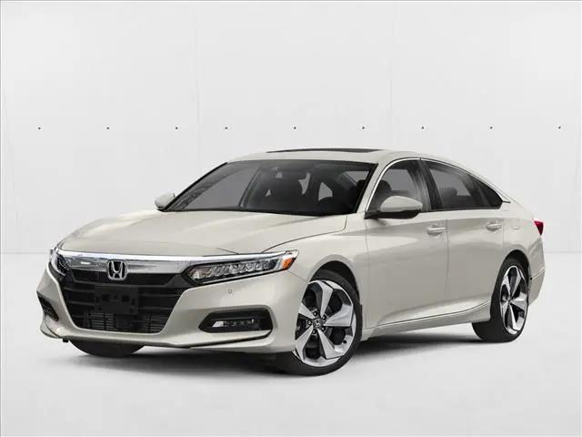 2020 Honda Accord Touring for sale in Lewisville, TX