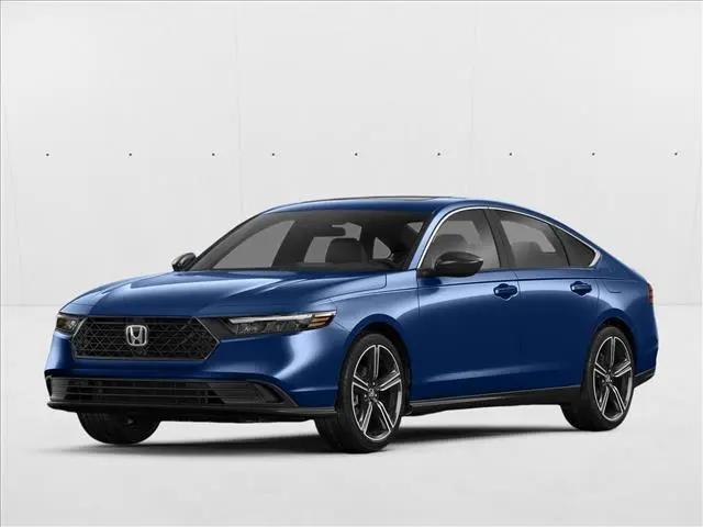 2023 Honda Accord Hybrid Sport for sale in Lewisville, TX