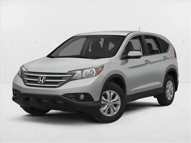 2013 Honda CR-V EX for sale in Lewisville, TX