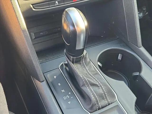 2021 Volkswagen Atlas 2.0T S