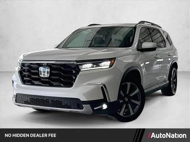 2023 Honda Pilot AWD Elite for sale in Miami, FL