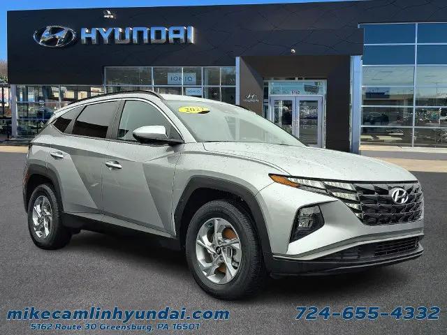 2024 Hyundai Tucson SEL for sale in Greensburg, PA