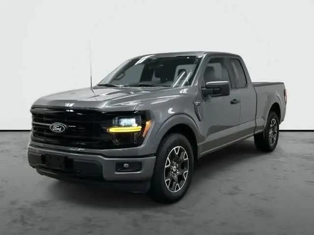 2025 Ford F-150 STX for sale in League City, TX