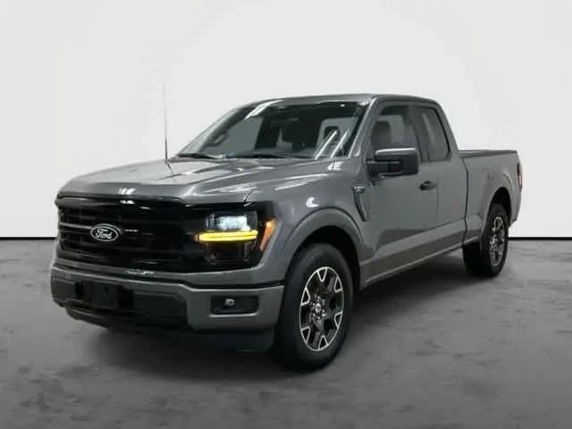 2025 Ford F-150 STX for sale in League City, TX